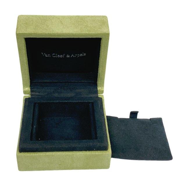 Van Cleef ＆ Arpels（ヴァンクリーフ ＆ アーペル） ケース 空箱