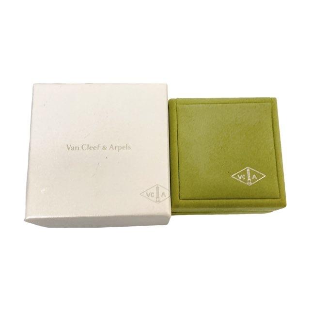 Van Cleef ＆ Arpels（ヴァンクリーフ ＆ アーペル） ケース 空箱