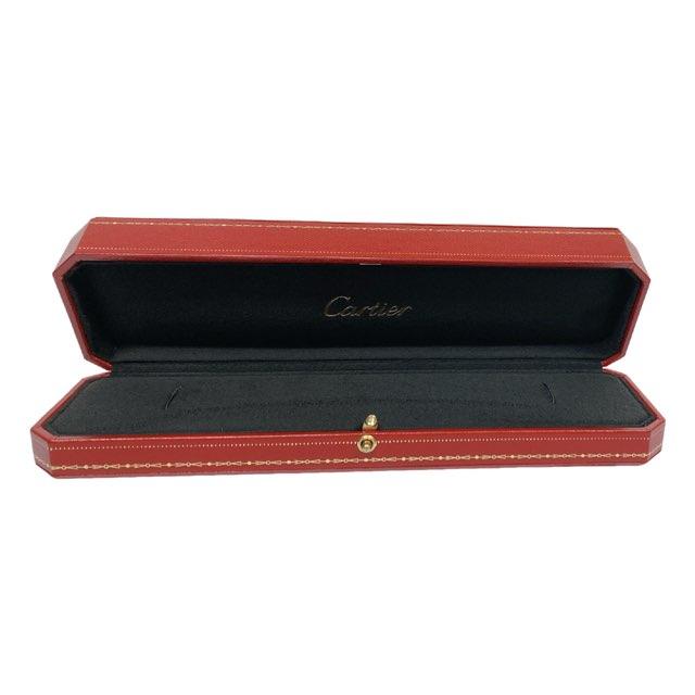 Cartier（カルティエ） ケース ネックレス用 ブレスレット用