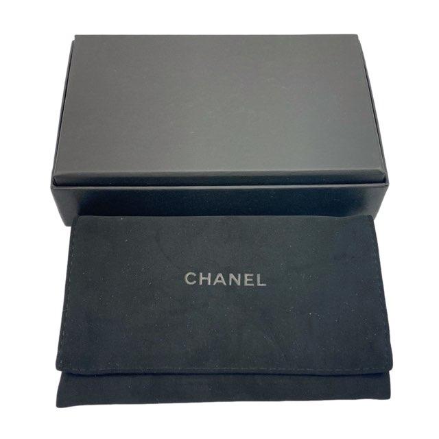 CHANEL（シャネル） 箱 保存袋 小物用 カードケース用 コインケース用