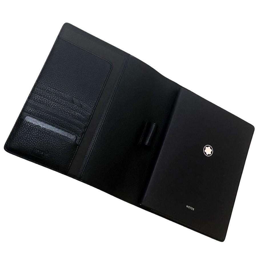 MONTBLANC（モンブラン） 未使用 新古品 手帳 手帳カバー ノートカバー