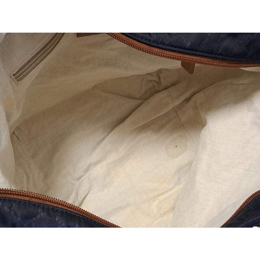 GUCCI（グッチ） トートバッグ ファスナー付 GG柄 レディース バッグ