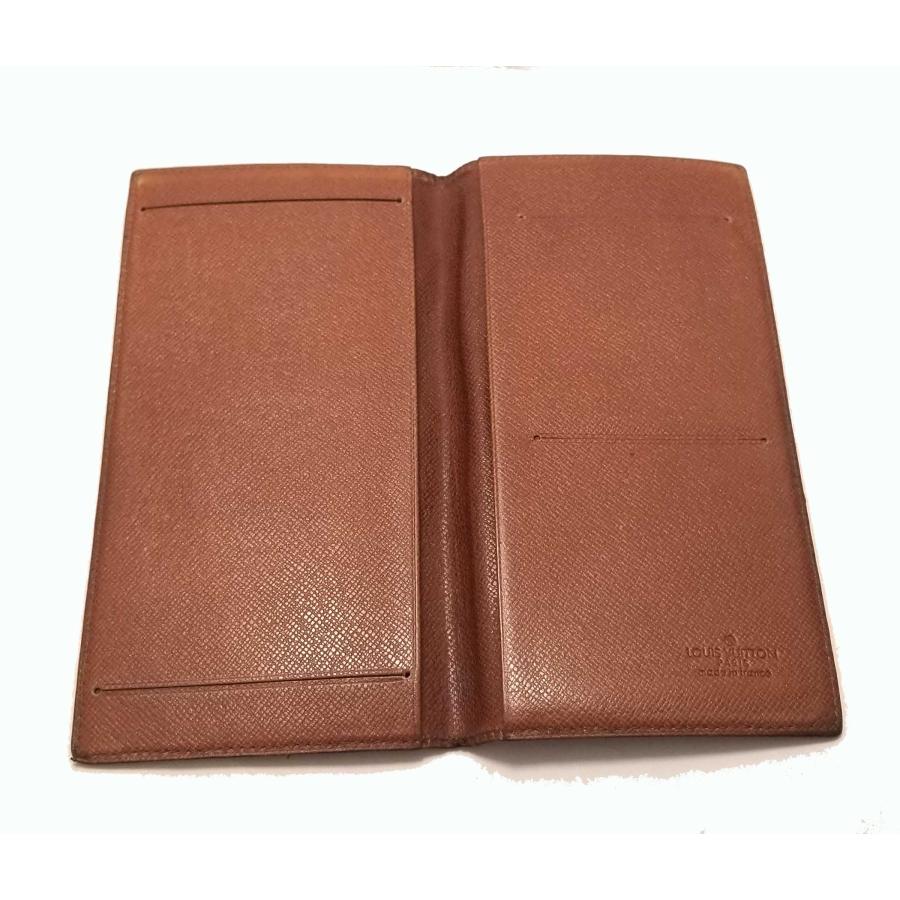 LOUIS VUITTON（ルイ・ヴィトン） 手帳カバー アジェンダ ポッシュ