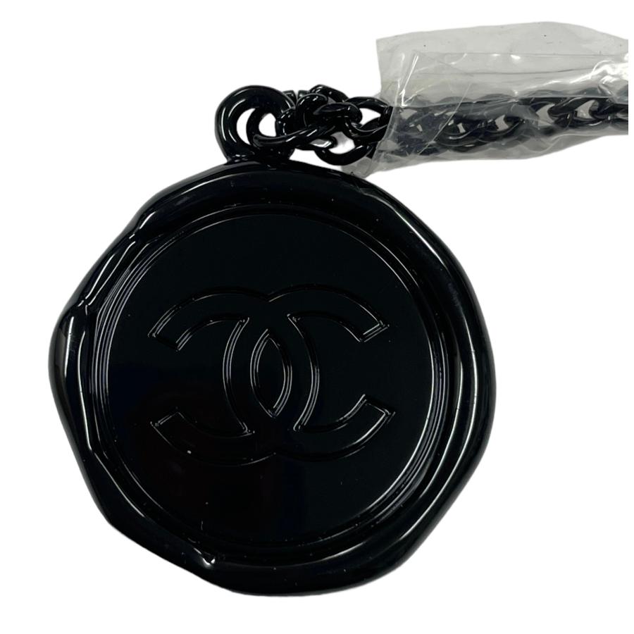 CHANEL（シャネル） ビューティー ノベルティ チャーム キーホルダー