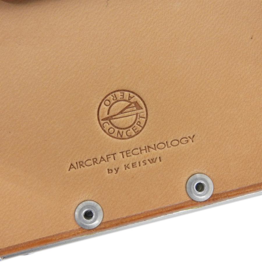 未使用 エアロコンセプト AERO CONCEPT 箱付 現行販売商品 Emijah