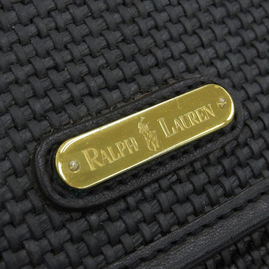 超美品 ラルフローレン RALPH LAUREN 90年代 ヴィンテージ バスケット