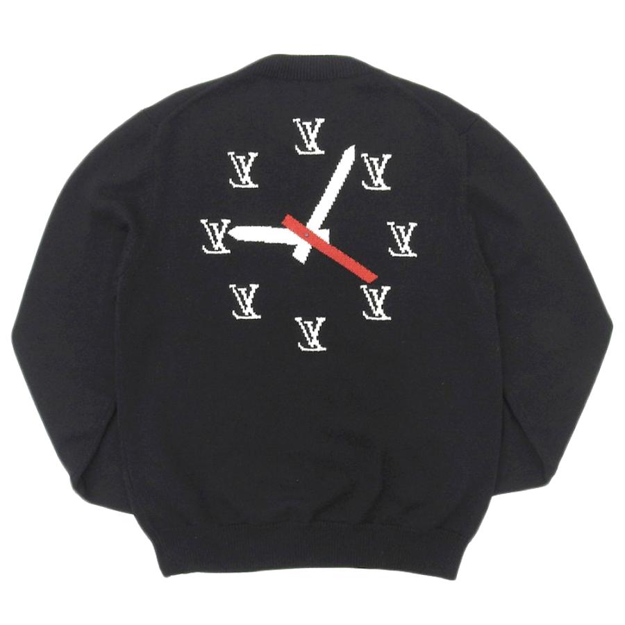 LOUIS VUITTON（ルイ・ヴィトン） 超美品 LOUIS VUITTON 22AW クロック