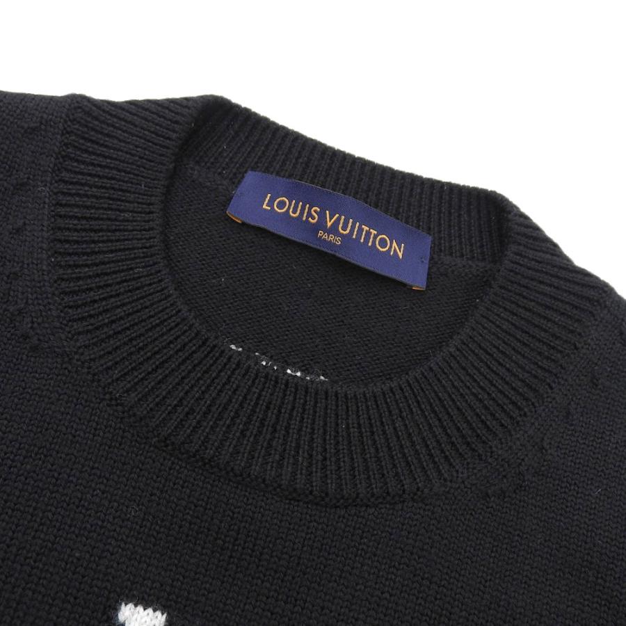 LOUIS VUITTON（ルイ・ヴィトン） 超美品 LOUIS VUITTON 22AW クロック