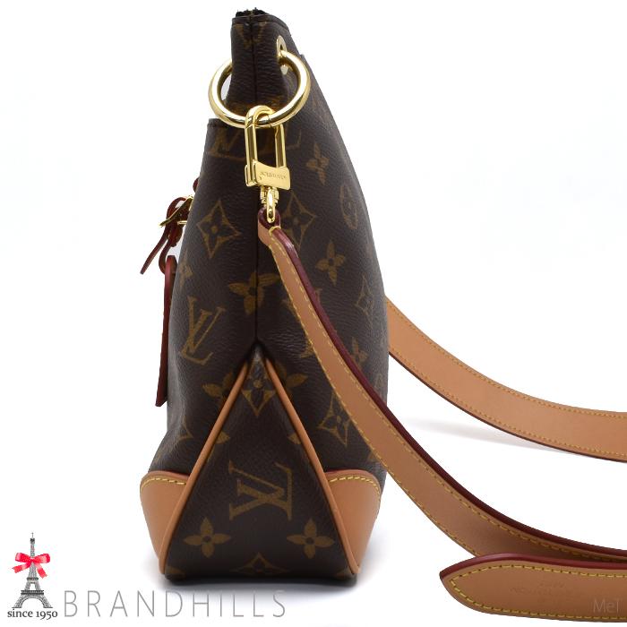 LOUIS VUITTON（ルイ・ヴィトン） ショルダーバッグ レディース