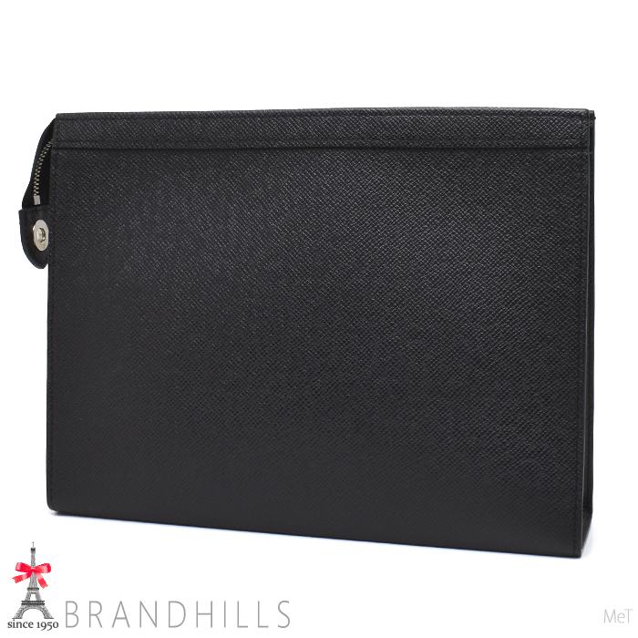 LOUIS VUITTON（ルイ・ヴィトン） クラッチバッグ メンズ ポシェット