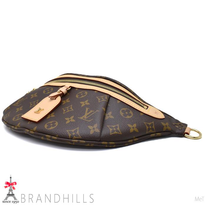 LOUIS VUITTON（ルイ・ヴィトン） ボディバッグ レディース ハイ