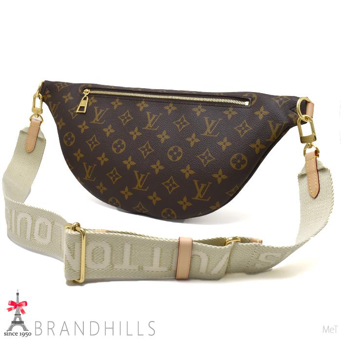 LOUIS VUITTON（ルイ・ヴィトン） ボディバッグ レディース ハイ