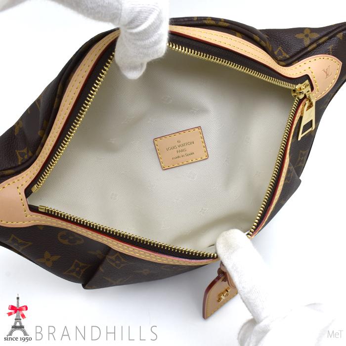 LOUIS VUITTON（ルイ・ヴィトン） ボディバッグ レディース ハイ