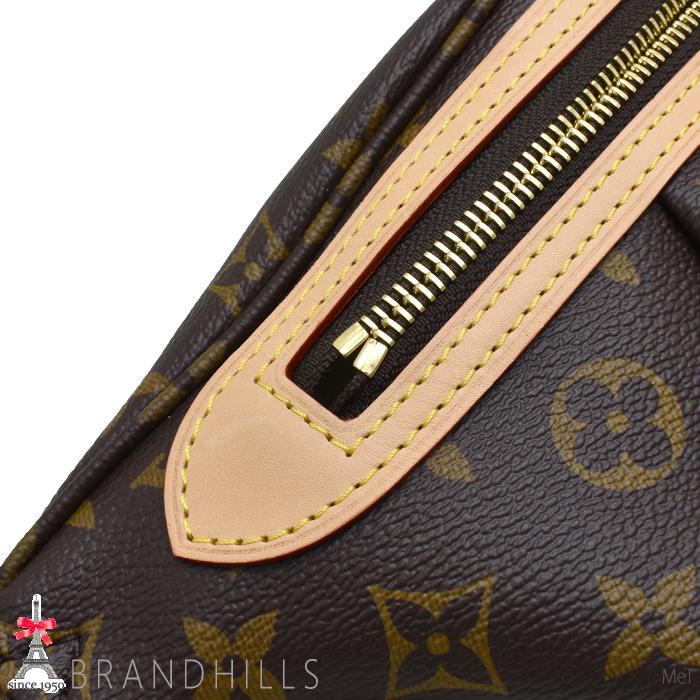 LOUIS VUITTON（ルイ・ヴィトン） ボディバッグ レディース ハイ