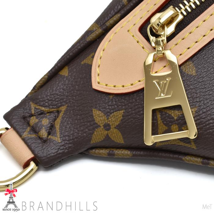 LOUIS VUITTON（ルイ・ヴィトン） ボディバッグ レディース ハイ