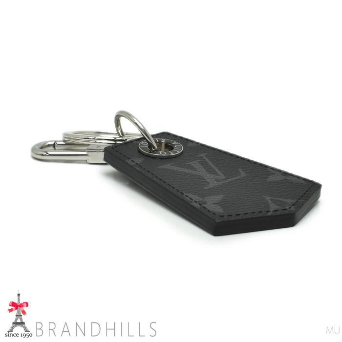 LOUIS VUITTON（ルイ・ヴィトン） キーホルダー アンシャッペ