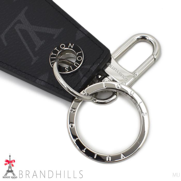 LOUIS VUITTON（ルイ・ヴィトン） キーホルダー アンシャッペ