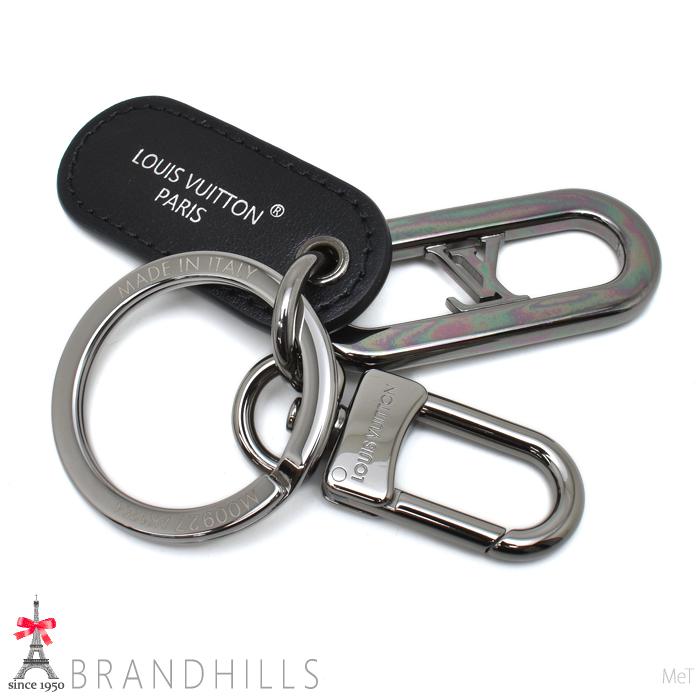 LOUIS VUITTON（ルイ・ヴィトン） キーホルダー LV シグネチャー