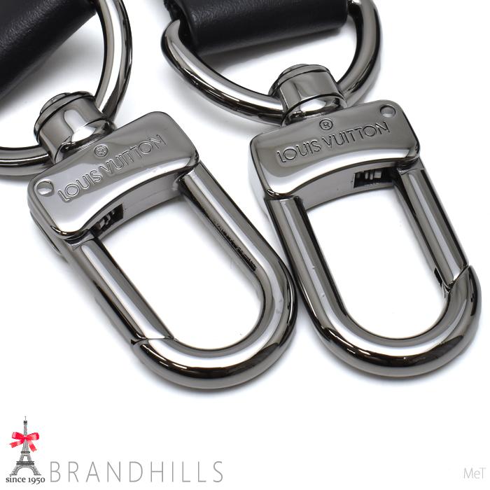 LOUIS VUITTON（ルイ・ヴィトン） ショルダーバッグ キーポル バンド