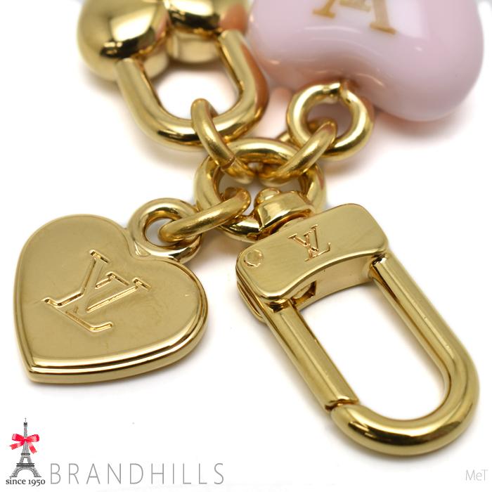 LOUIS VUITTON（ルイ・ヴィトン） レディース マイクロチャーム LV