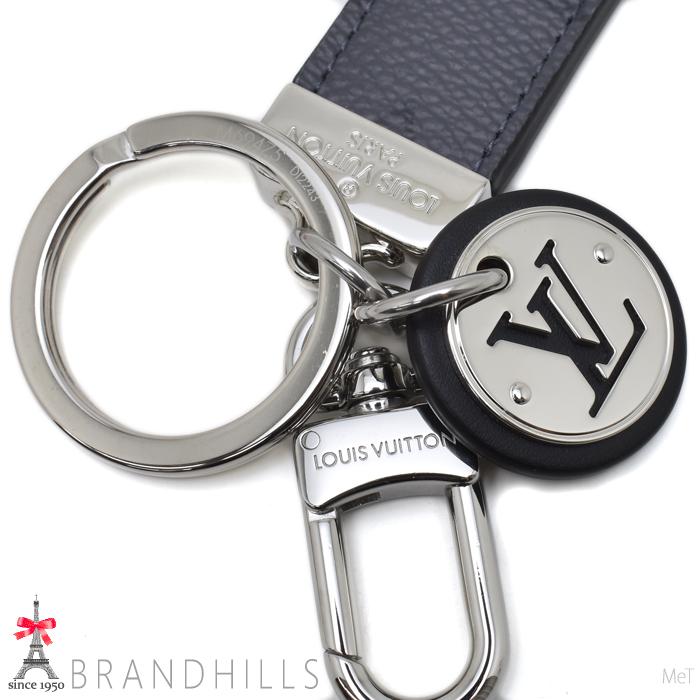 LOUIS VUITTON（ルイ・ヴィトン） キーホルダー メンズ ポルトクレ