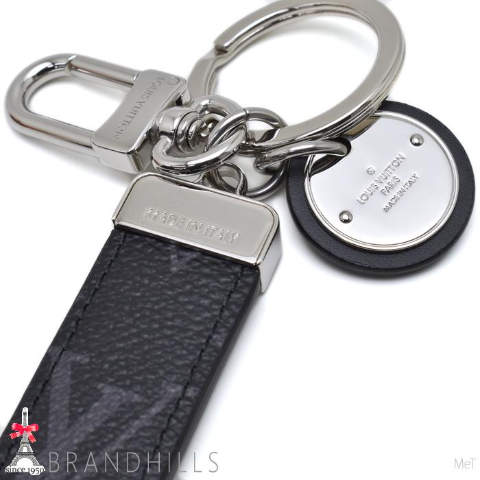 LOUIS VUITTON（ルイ・ヴィトン） キーホルダー メンズ ポルトクレ