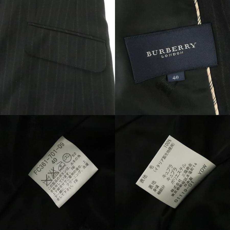 BURBERRY（バーバリー） セットアップスーツ レディース サイズ40
