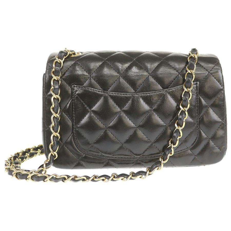 CHANEL（シャネル） 代引き不可 チェーンショルダーバッグ ミニ
