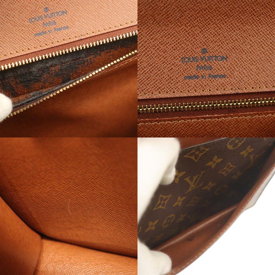 LOUIS VUITTON（ルイ・ヴィトン） LOUIS VUITTON 2WAY ハンドバッグ