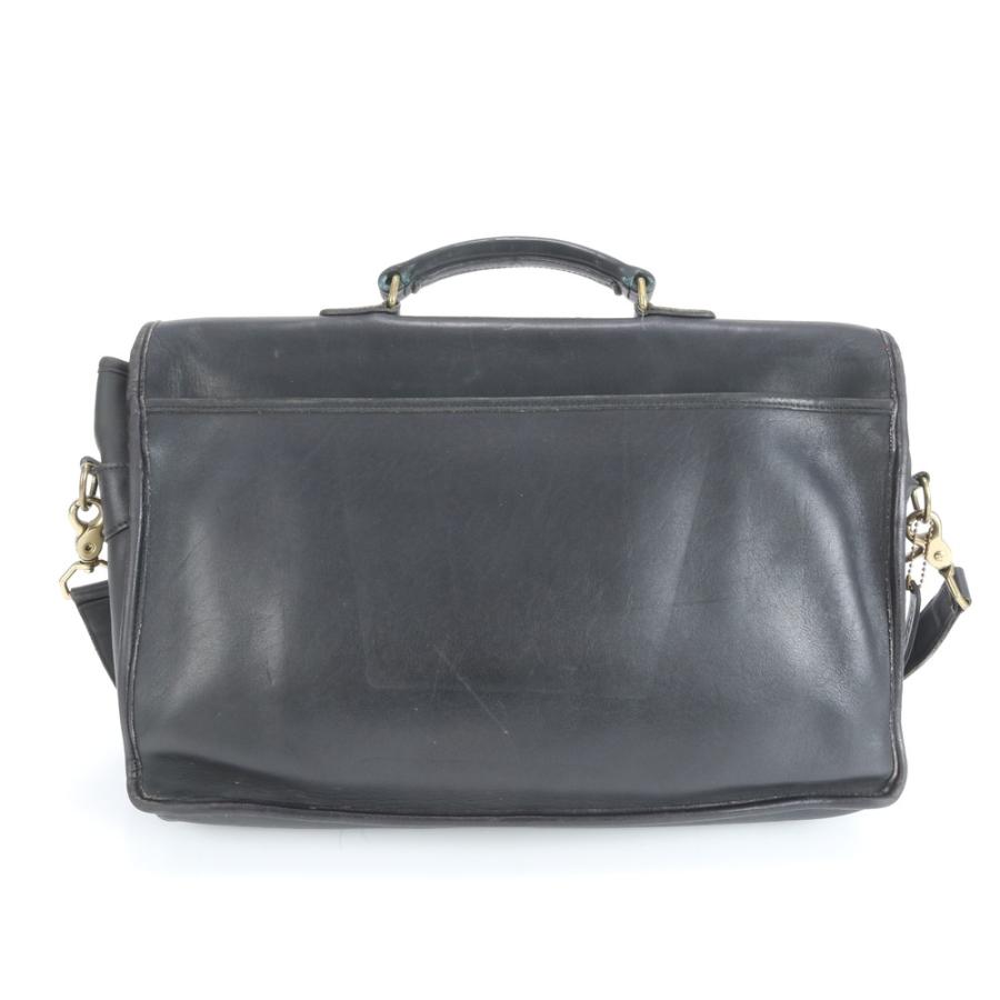 美品 ヴィンテージ オールド コーチ ターンロック アメリカ製 レザー