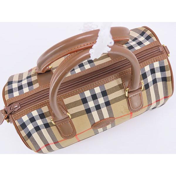 BURBERRY（バーバリー） ほぼ新品 ヴィンテージ ヘイマーケット