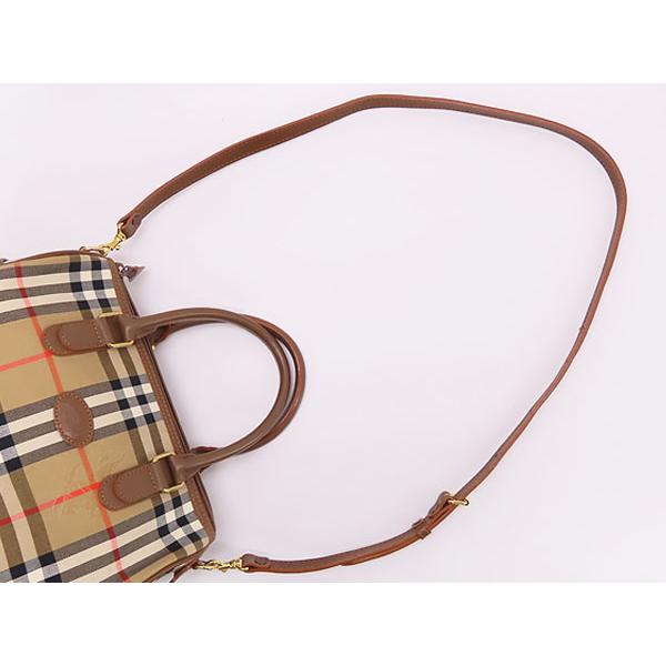 BURBERRY（バーバリー） ほぼ新品 ヴィンテージ ヘイマーケット
