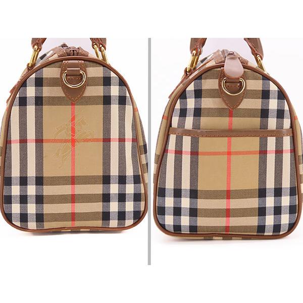 BURBERRY（バーバリー） ほぼ新品 ヴィンテージ ヘイマーケット