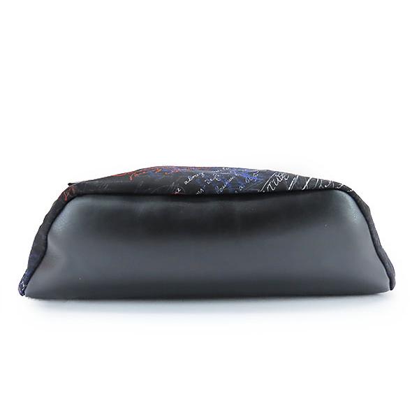 Berluti（ベルルッティ） レア美品 カリグラフィ スクリット ナイロン