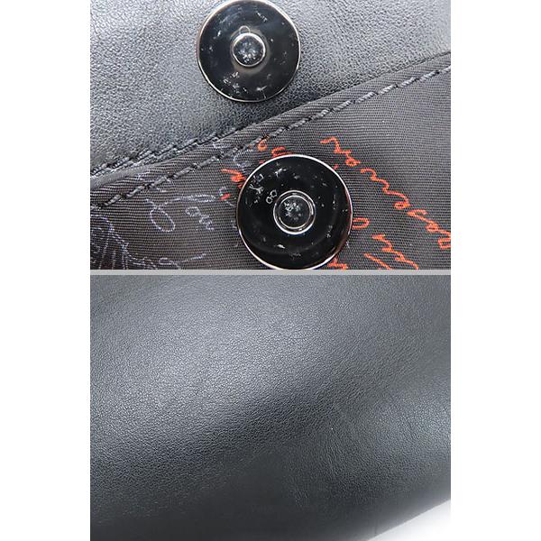 Berluti（ベルルッティ） レア美品 カリグラフィ スクリット ナイロン