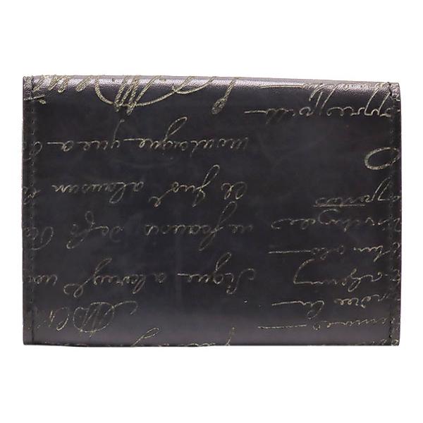 Berluti（ベルルッティ） 美品 カリグラフィ インブイア スクリット