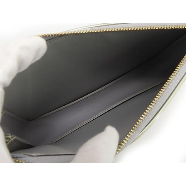 LOUIS VUITTON（ルイ・ヴィトン） 美品 モノグラム ヴェルニ