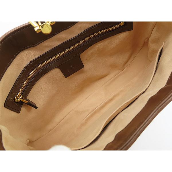 GUCCI（グッチ） 未使用 ジャッキー 1961 GGスプリーム シェリーライン