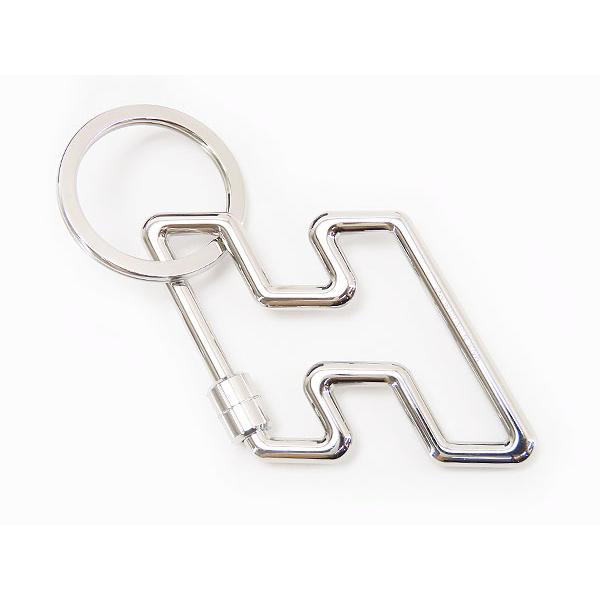 HERMES（エルメス） 未使用 HERMES H トゥ スピード キーリング