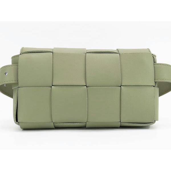 BOTTEGA VENETA（ボッテガ・ヴェネタ） 新品同様 ボッテガ ヴェネタ