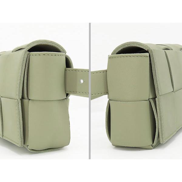 BOTTEGA VENETA（ボッテガ・ヴェネタ） 新品同様 ボッテガ ヴェネタ