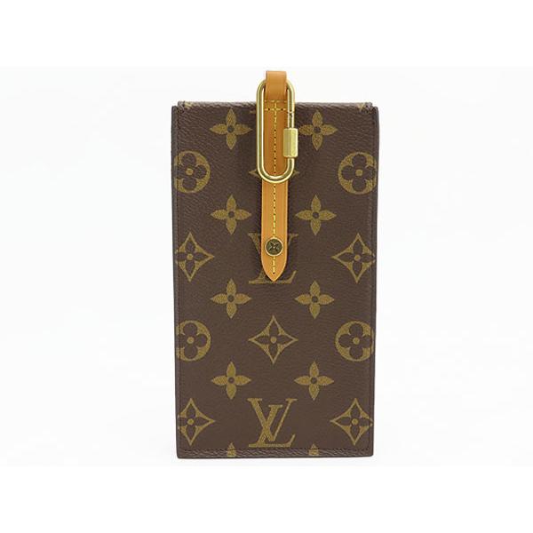 LOUIS VUITTON（ルイ・ヴィトン） 激レア新品同様 モノグラム ボックス