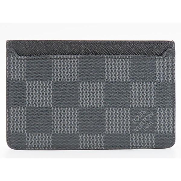 LOUIS VUITTON（ルイ・ヴィトン） 新古品 ダミエグラフィット ネオ
