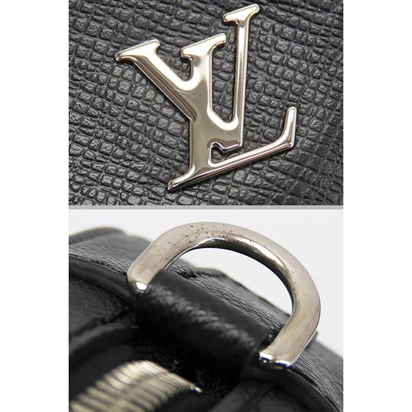 LOUIS VUITTON（ルイ・ヴィトン） 新品同様 タイガ ポシェット カサイ