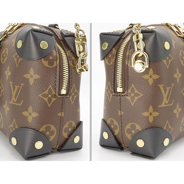 LOUIS VUITTON（ルイ・ヴィトン） 新品同様 モノグラム プティット