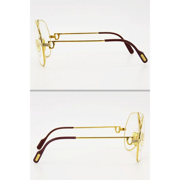 Cartier（カルティエ） 美品 トリニティ ヴィンテージ ティアドロップ