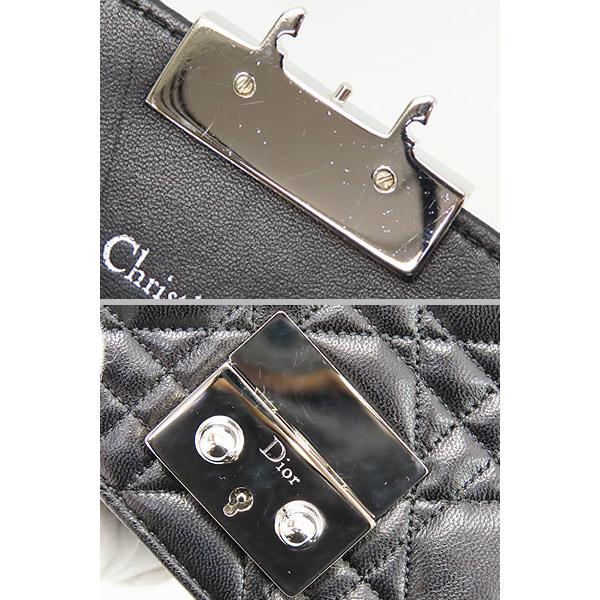 Lady Dior 外超美品 クリスチャン ディオール ミスディオール