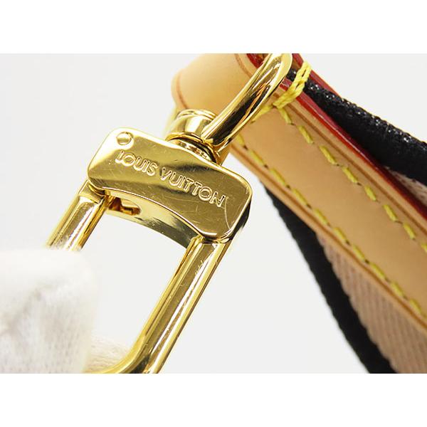 スピーディ 未使用 ルイヴィトン LOUIS VUITTON スピーディ20用 調整