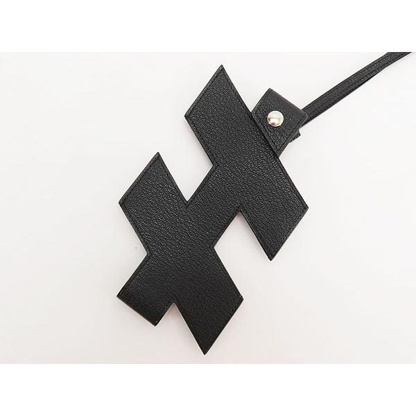 HERMES（エルメス） 未使用 HERMES Hタグ フォンホルダー フォンケース