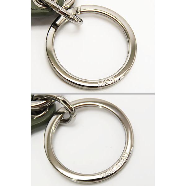 新品 ディオール オム Dior Homme CD ICON アイコン チャーム